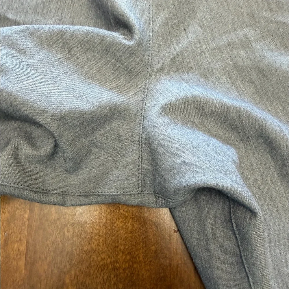 Men’s Figs Tansen Jogger Scrub Pant Medium Gray